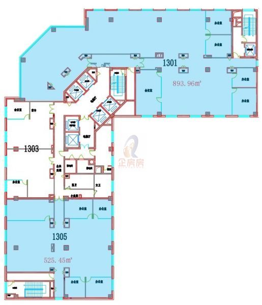 学清嘉创大厦