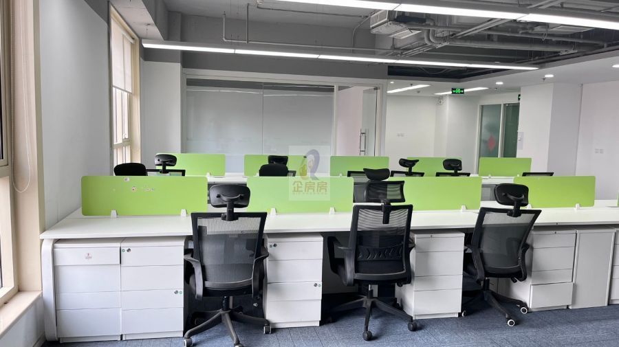 学清嘉创大厦