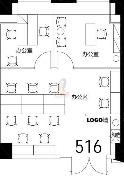 华通大厦