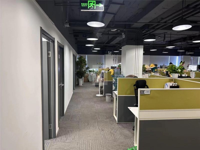 青东商务区（青东商务楼）