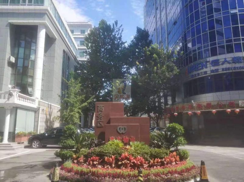 青东商务区（青东商务楼）