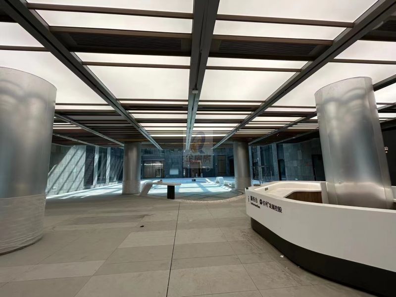 保利广场（来广营）