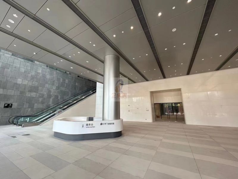 保利广场（来广营）