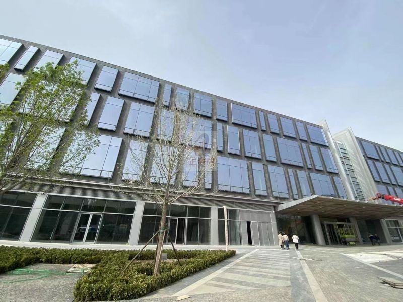 保利广场（来广营）