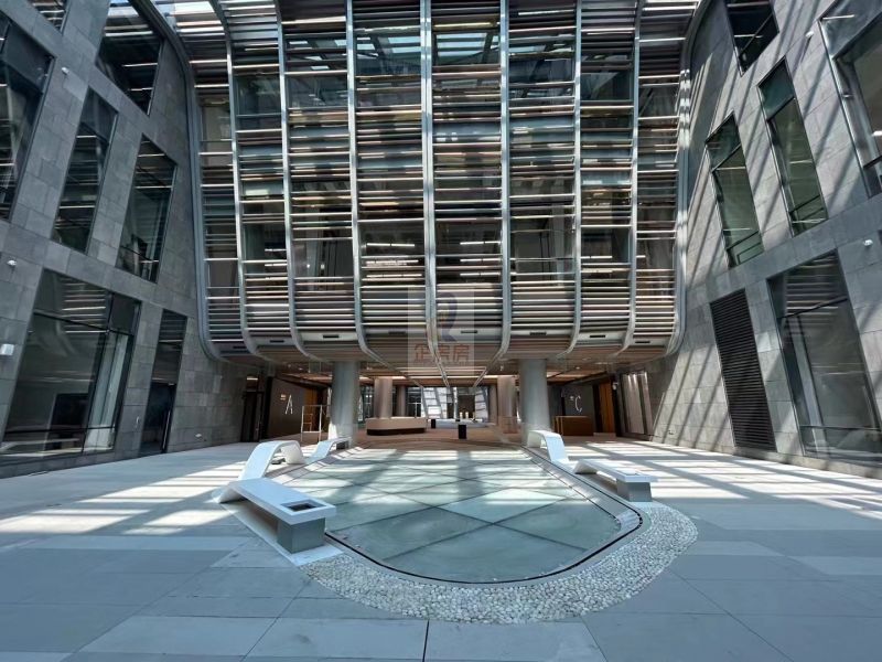 保利广场（来广营）