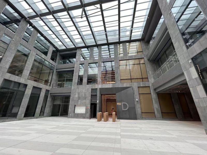 保利广场（来广营）