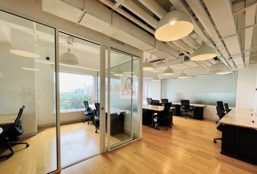 wework(上东公园里)已关闭