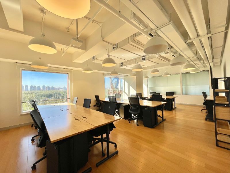 wework(上东公园里)已关闭