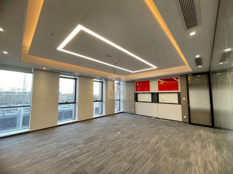 卫通大厦（中国卫星通讯大厦）