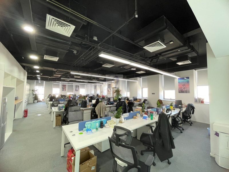 卫通大厦（中国卫星通讯大厦）