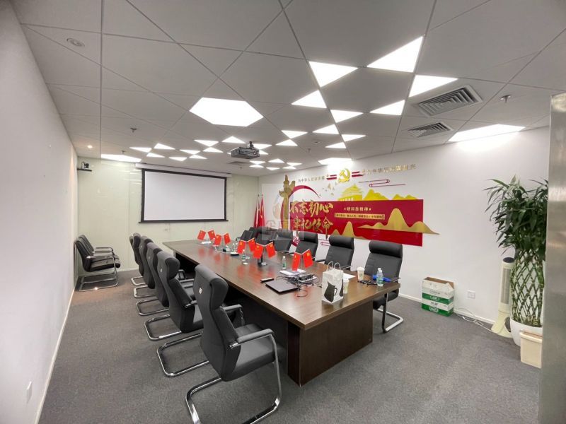 卫通大厦（中国卫星通讯大厦）