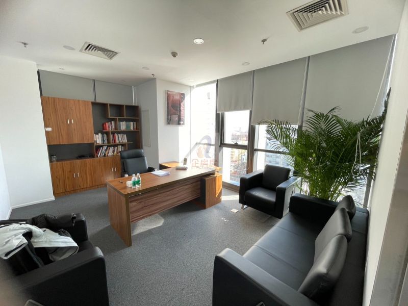 卫通大厦（中国卫星通讯大厦）