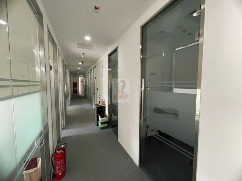 卫通大厦（中国卫星通讯大厦）