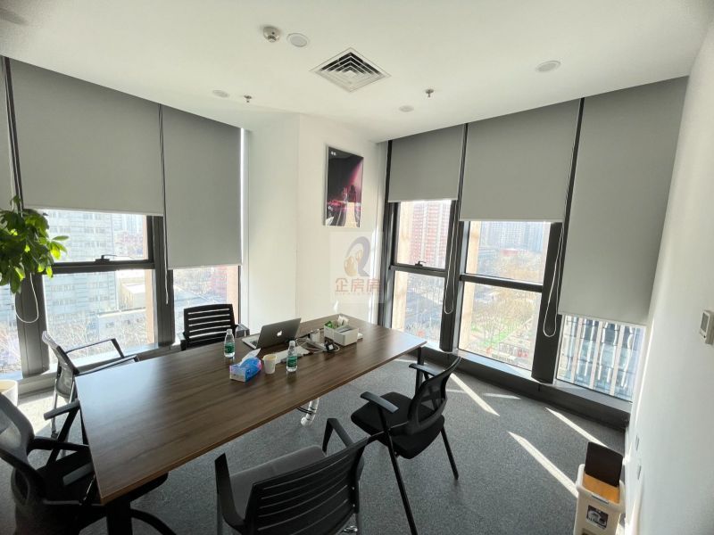 卫通大厦（中国卫星通讯大厦）