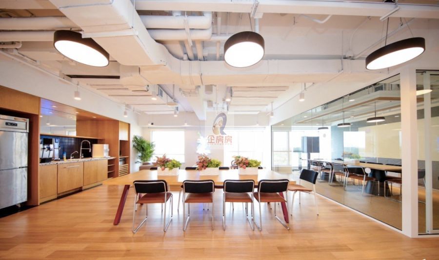 wework(上东公园里)已关闭