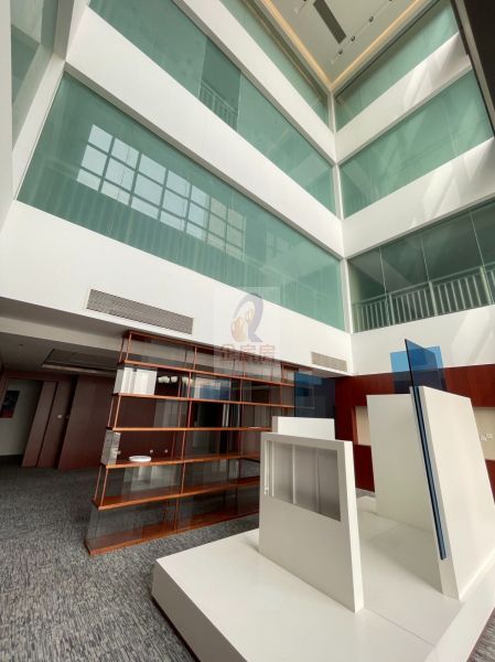 卫通大厦（中国卫星通讯大厦）