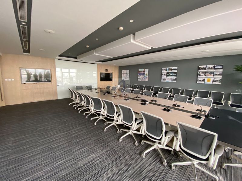 卫通大厦（中国卫星通讯大厦）