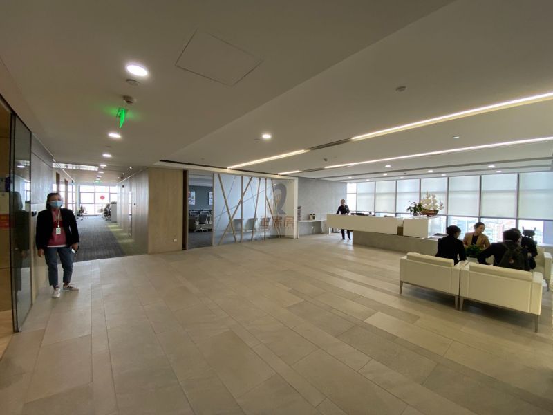 卫通大厦（中国卫星通讯大厦）