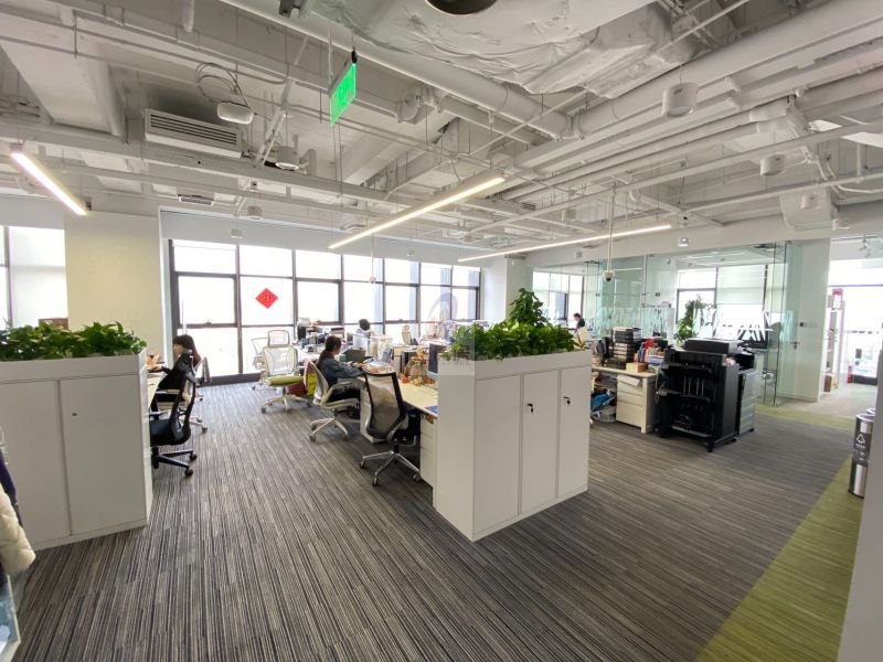 卫通大厦（中国卫星通讯大厦）