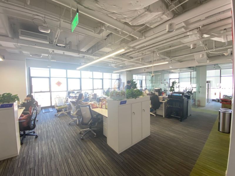 卫通大厦（中国卫星通讯大厦）