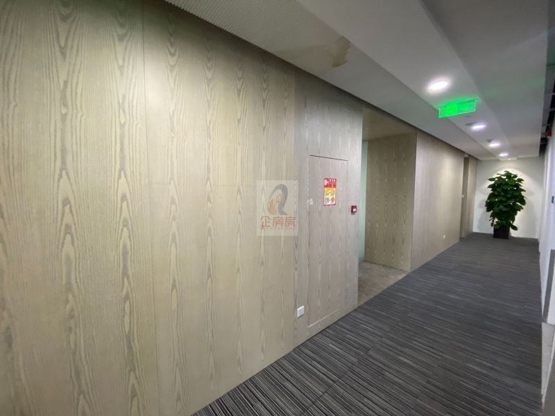 卫通大厦（中国卫星通讯大厦）