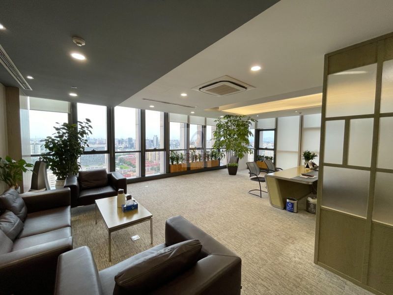 卫通大厦（中国卫星通讯大厦）