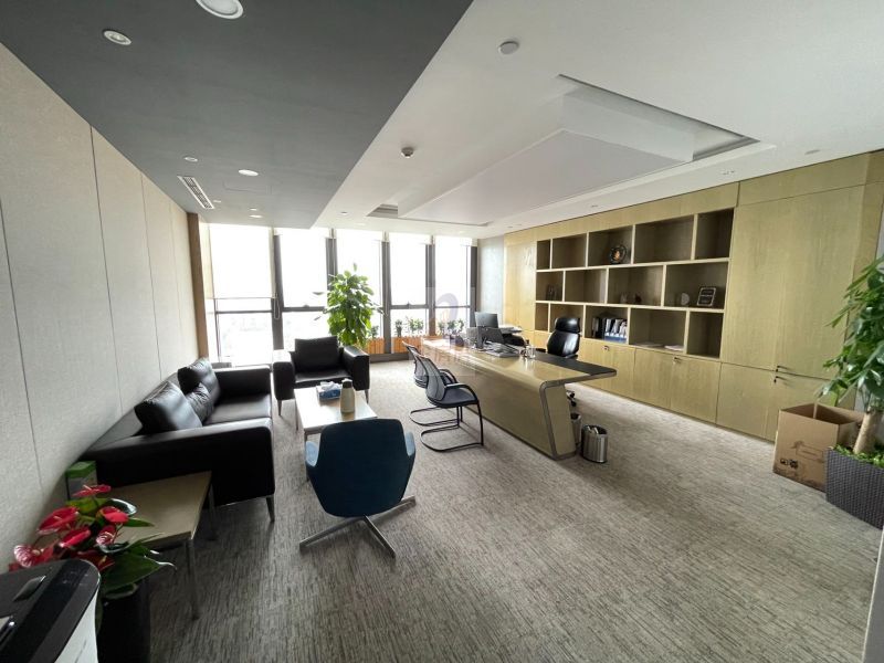 卫通大厦（中国卫星通讯大厦）