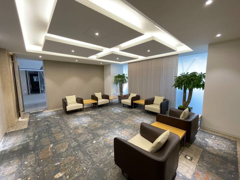 卫通大厦（中国卫星通讯大厦）