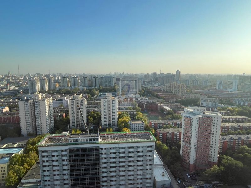 卫通大厦（中国卫星通讯大厦）