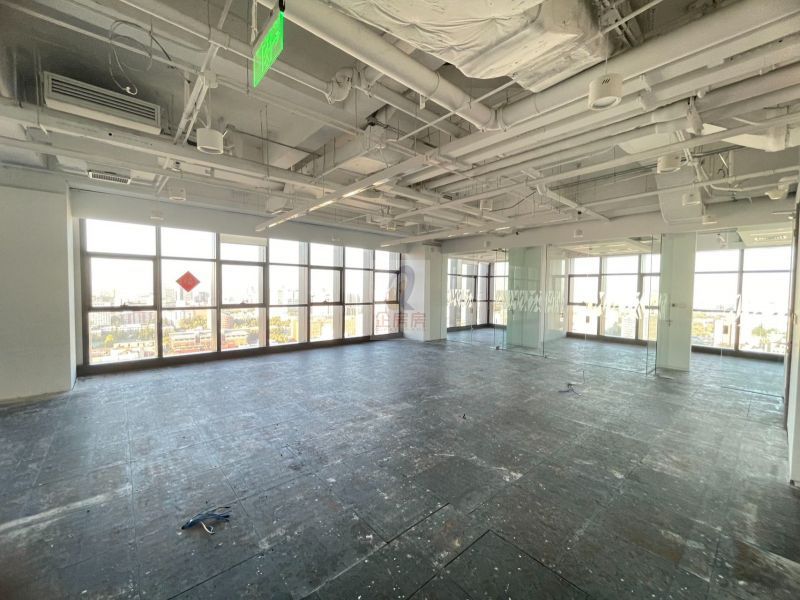 卫通大厦（中国卫星通讯大厦）