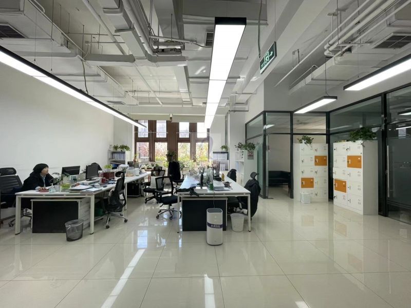 中关村东升科技园 &middot; 领智中心 