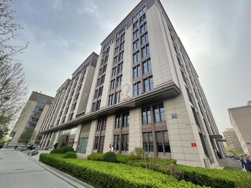 中关村东升科技园 &middot; 领智中心 