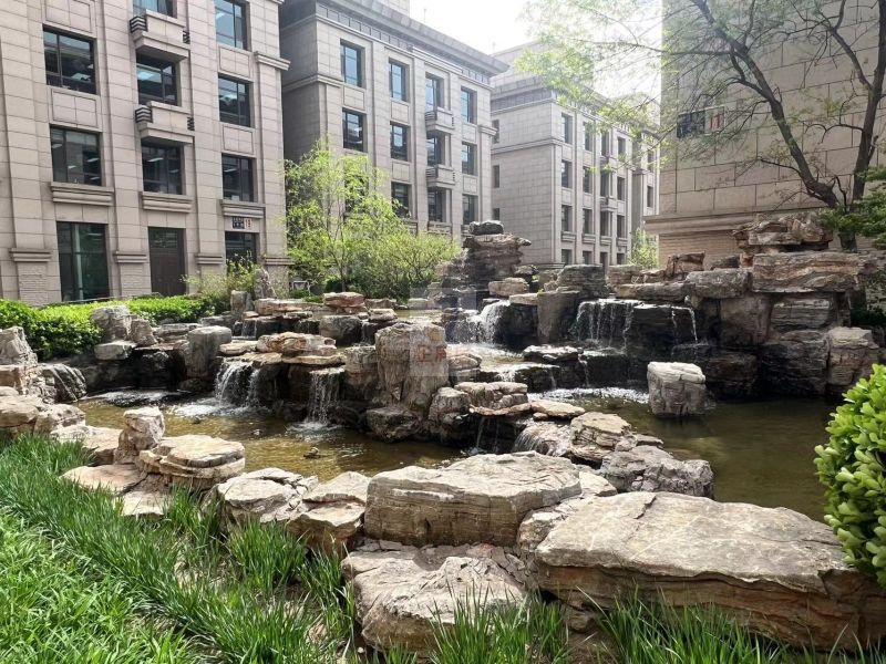 中关村东升科技园 &middot; 领智中心 