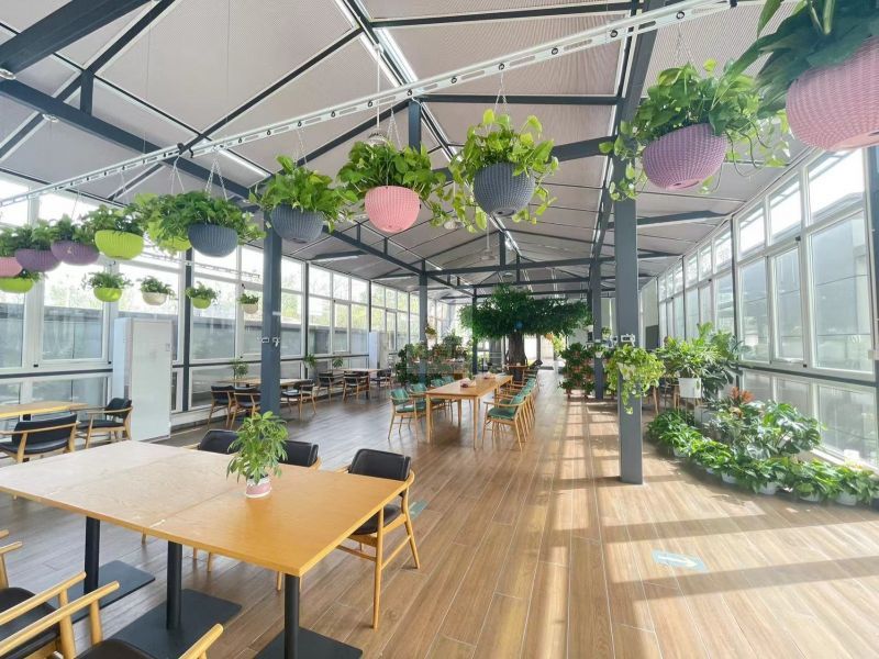 中关村东升科技园 &middot; 领智中心 