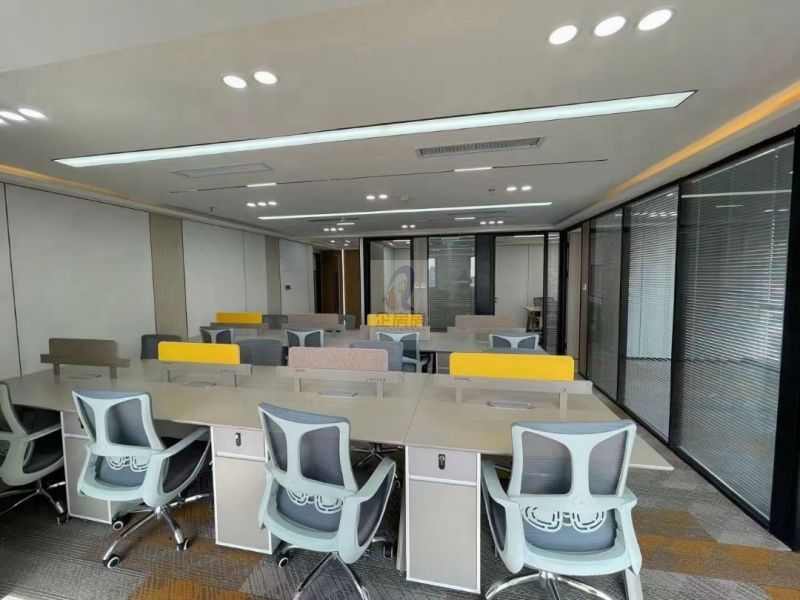 远洋国际中心CD座