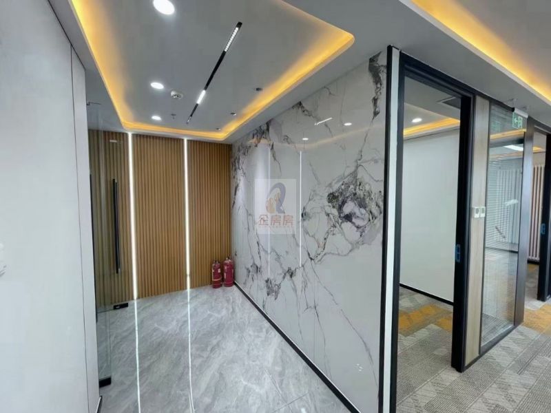 远洋国际中心CD座