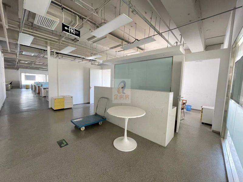 华腾kaso（华腾世纪总部公园H座）