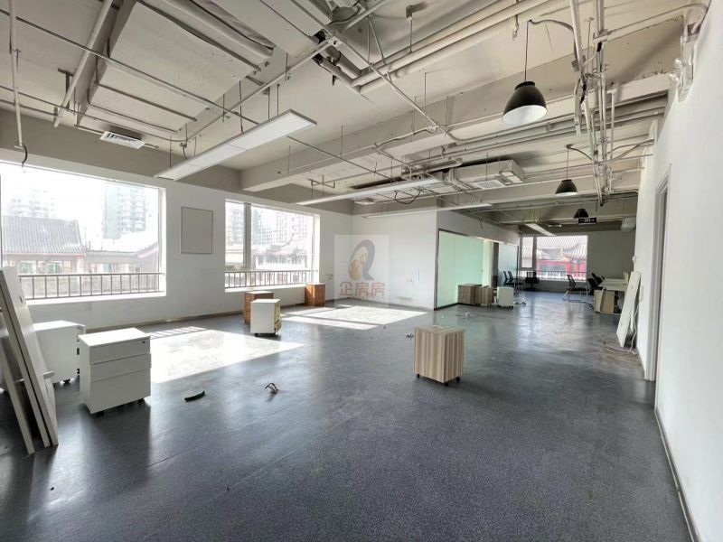 华腾kaso（华腾世纪总部公园H座）