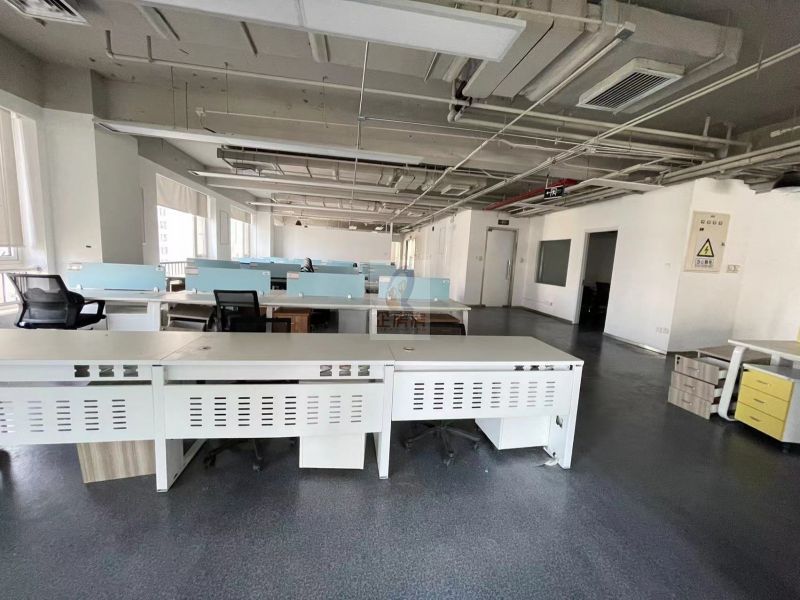 华腾kaso（华腾世纪总部公园H座）