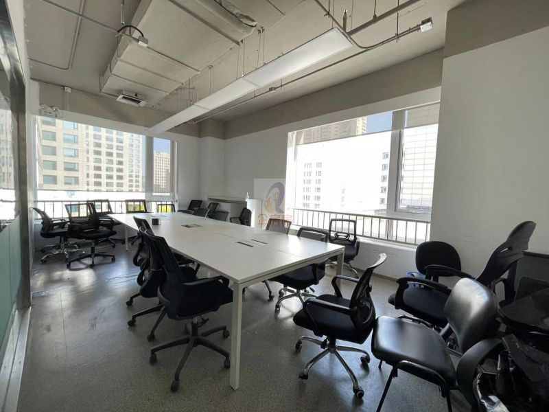 华腾kaso（华腾世纪总部公园H座）