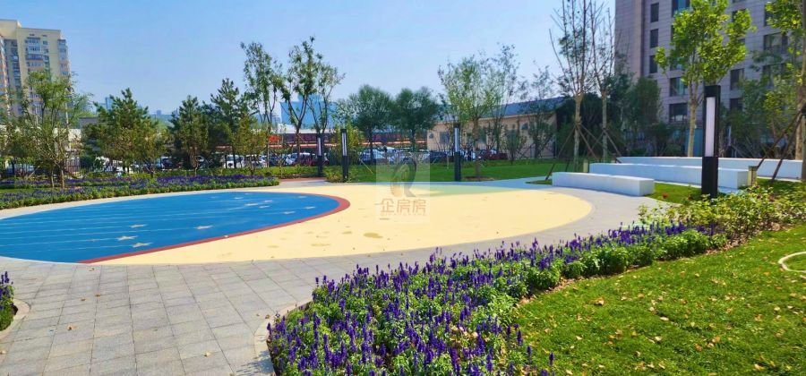 华腾kaso（华腾世纪总部公园H座）