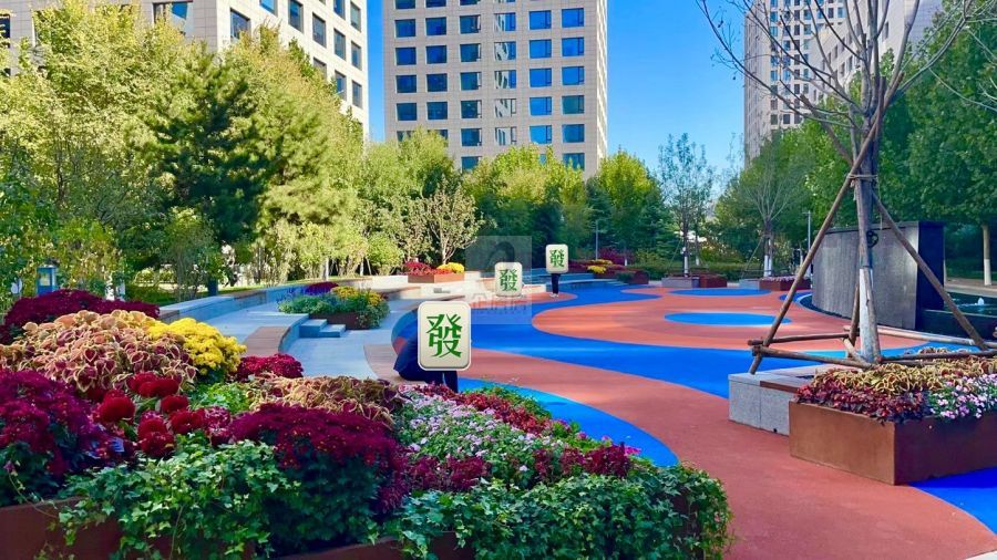 华腾kaso（华腾世纪总部公园H座）