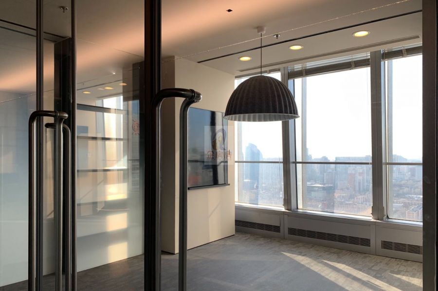 北京国贸大厦（国贸三期）