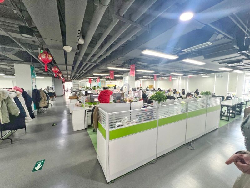 华腾kaso（华腾世纪总部公园H座）