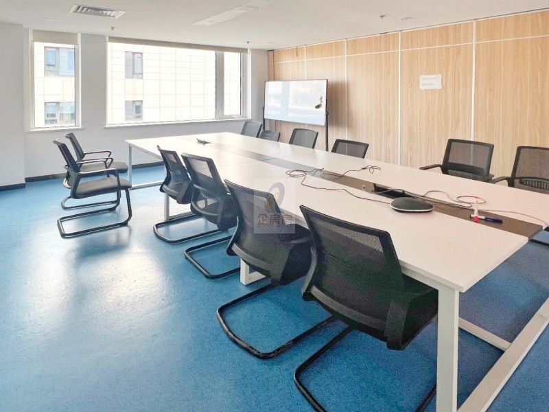 华腾kaso（华腾世纪总部公园H座）