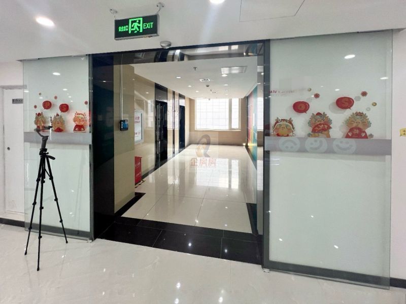 华腾kaso（华腾世纪总部公园H座）