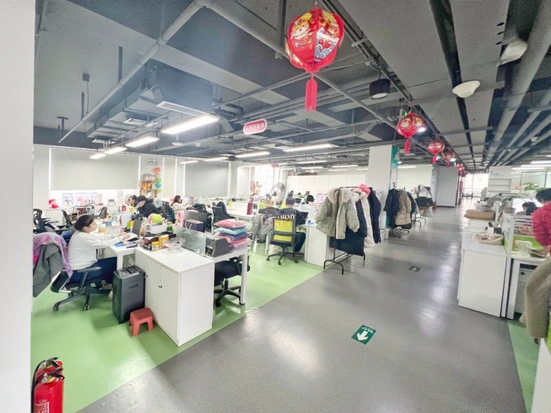 华腾kaso（华腾世纪总部公园H座）