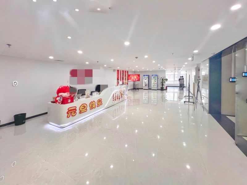 华腾kaso（华腾世纪总部公园H座）