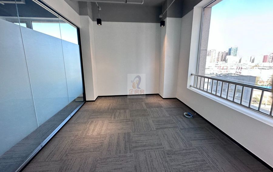 华腾kaso（华腾世纪总部公园H座）