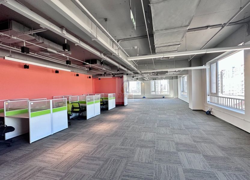 华腾kaso（华腾世纪总部公园H座）